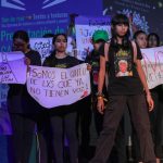 ¿Y por qué es que desaparecen?