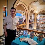 Travis Arias presentará “Los colores de tu transformación” en la FIL de Guadalajara