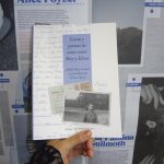 Cartas y poemas de amor entre Bioy y Elena