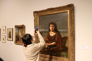 El MUNAL presenta la exposición “Disputar la Mirada. Imaginarios visuales sobre las mujeres indígenas”