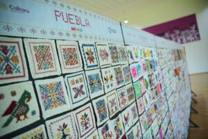 México borda su identidad en un nuevo Récord Guinness